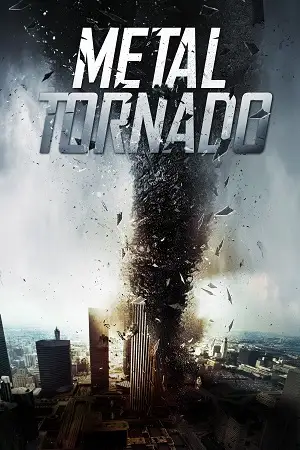 metal tornado 2011