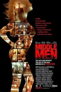 middle men 2009