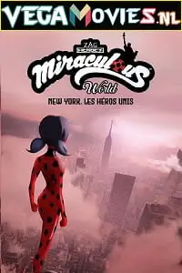 miraculous world new york united heroez 2020