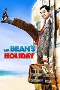 mr. bean s holiday 2007