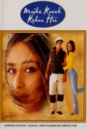 mujhe kucch kehna hai 2001