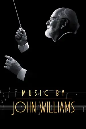 music by john williams 2024