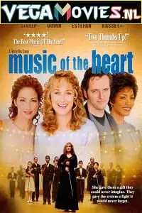 music of the heart 1999