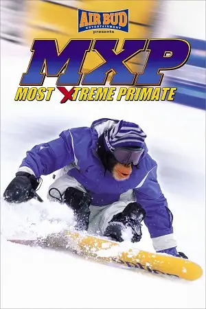 mxp most xtreme primate 2004