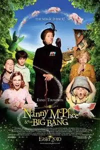 nanny mcphee returns 2010