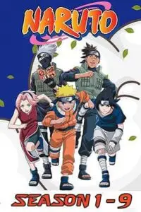 naruto season 1