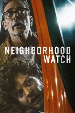 neighborhood watch 2025