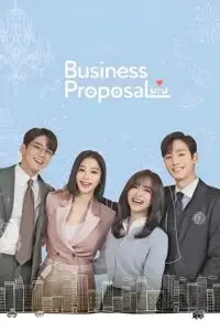 netflix a business proposal 2022