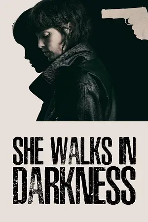 netflix she walks in darkness 2025