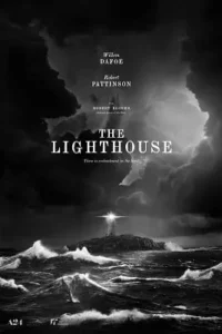 netflix the lighthouse 2019