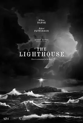 netflix the lighthouse 2019