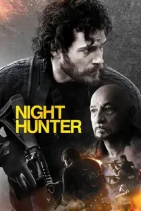night hunter 2018