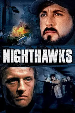 nighthawks 1981