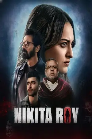 nikita roy 2025