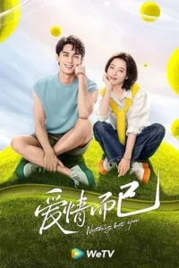 nothing but you season 1