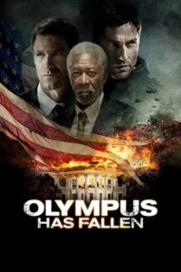 olympus has fallen 2013