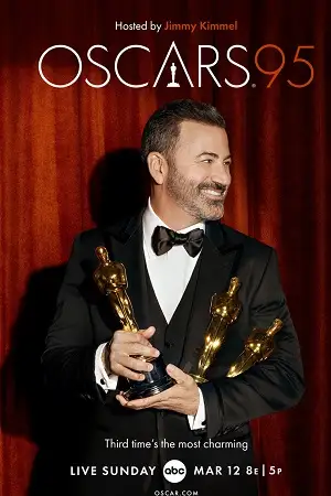 oscars 95th academy awards 2023