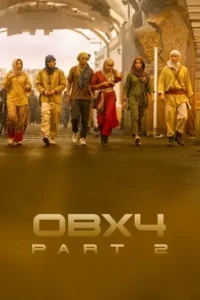 outer banks netflix original 2024