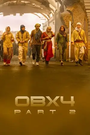 outer banks netflix original 2024