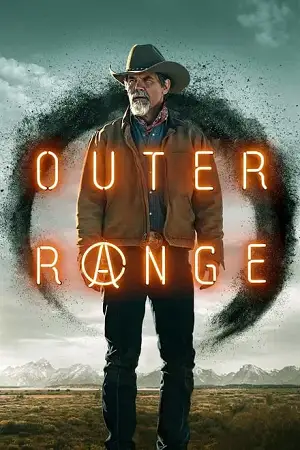 outer range season 1