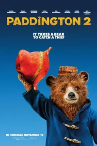 paddington 2 2017