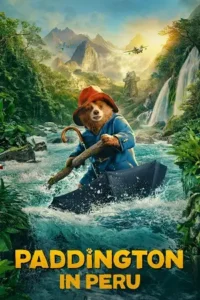 paddington in peru 2024