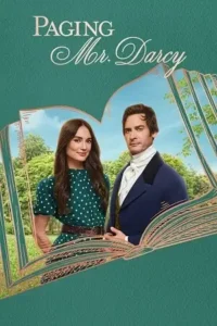 paging mr. darcy 2024