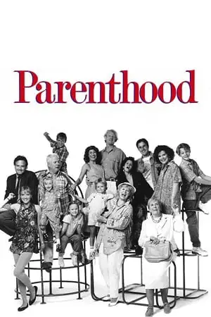 parenthood 1989