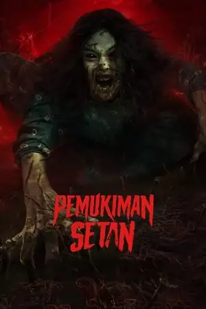 pemukiman setan the devil s lair 2023