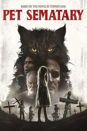 pet sematary 2019