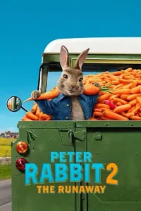 peter rabbit 2 the runaway 2021
