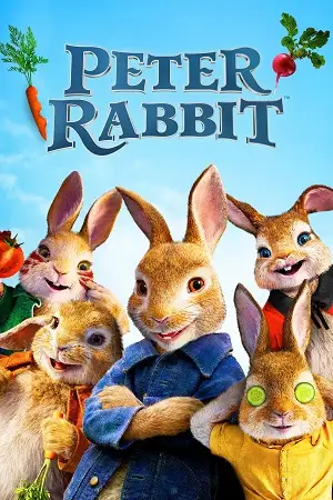 peter rabbit 2018