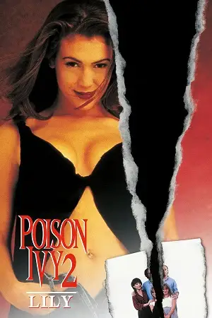 poison ivy 2 lily 1996