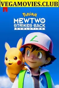 pok mon mewtwo strikes back evolution 2020
