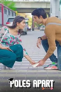 poles apart 2021