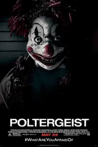 poltergeist 2015