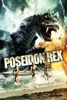 poseidon rex 2013