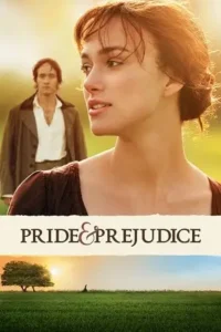 pride prejudice 2005