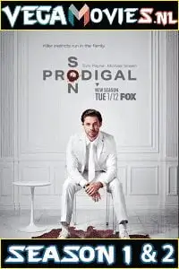 prodigal son season 1