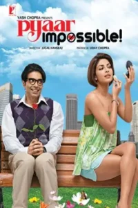 pyaar impossible 2010