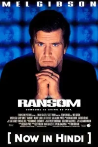 ransom 1996