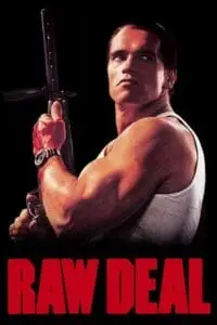 raw deal 1986