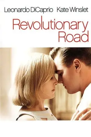 revolutionary road 2008