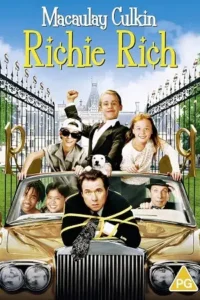 richie rich 1994
