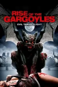 rise of the gargoyles 2009