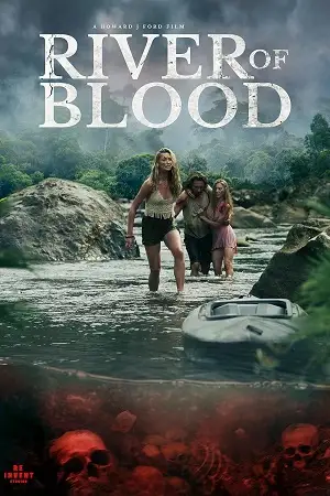 river of blood 2024