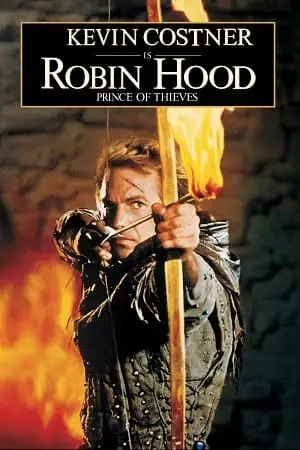 robin hood prince of thieves 1991