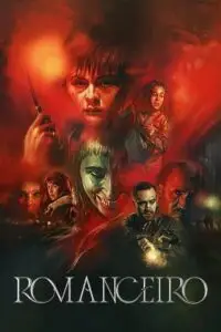 romancero amazon original 2023
