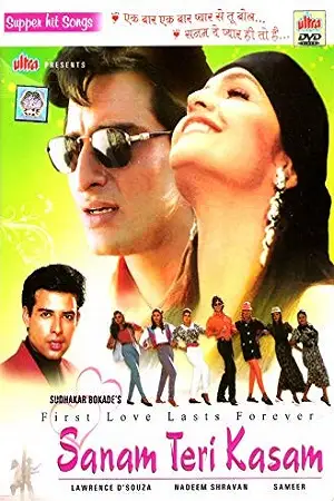 sanam teri kasam 2009