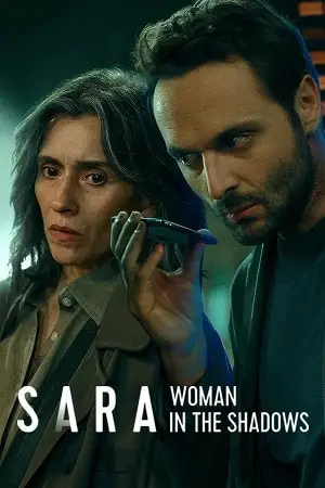 sara woman in the shadows season 1